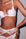 Fleur du Mal Franke Lace Seduce U-Plunge Bra in Ivory