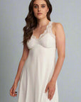 Fleur't Belle Epoque Iconic Chemise in Chantilly