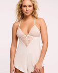 Fleur't Blissful Teddy in Chantilly/Champagne