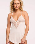 Fleur't Blissful Teddy in Chantilly/Champagne