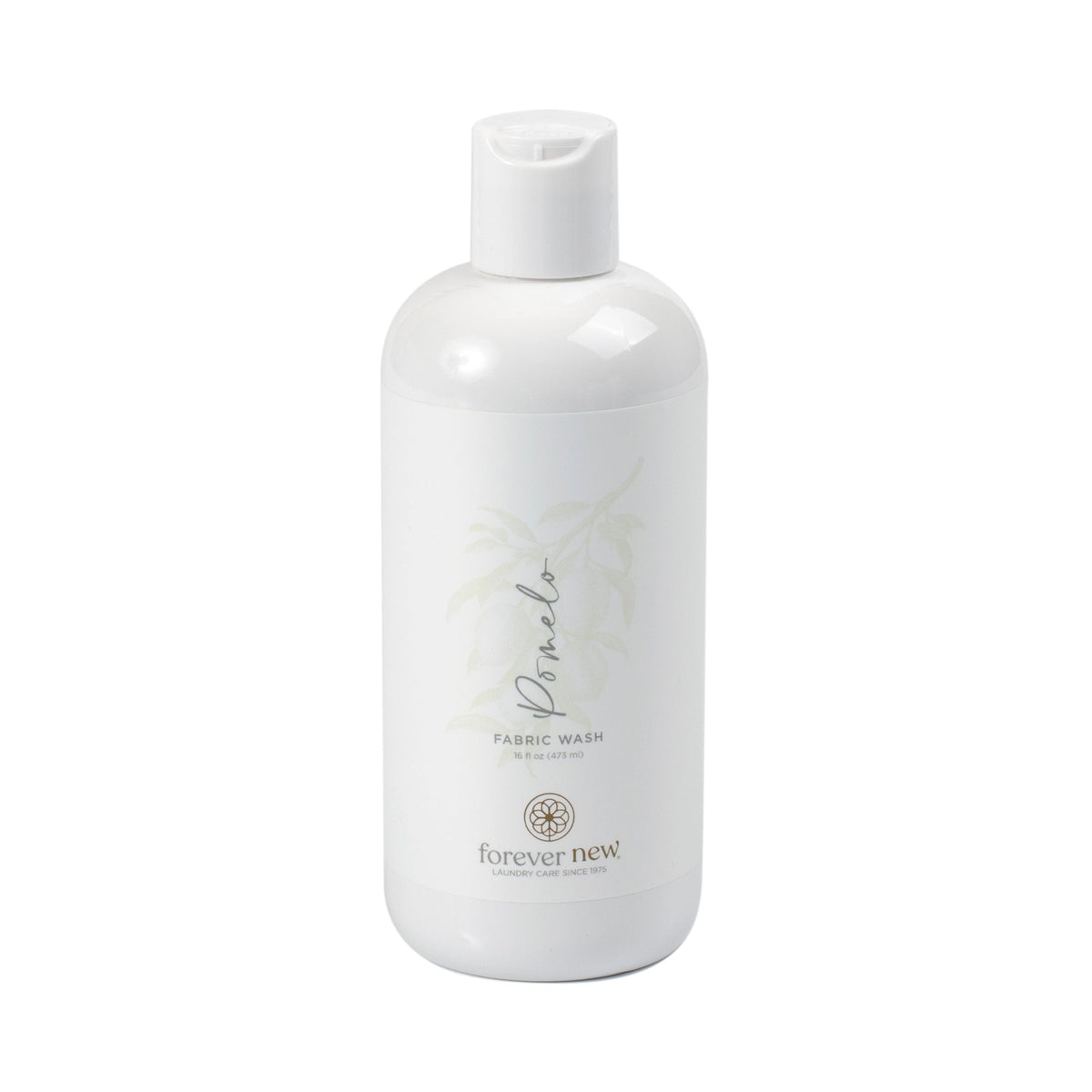 Forever New 16oz Pomelo Scented Laundry Detergent