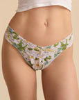 Hanky Panky Absolute-Lily Original Rise Thong