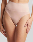 Hanky Panky Body Midrise Thong