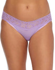 Hanky Panky Organic Cotton V-Kini