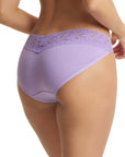 Hanky Panky Organic Cotton V-Kini