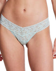 Hanky Panky Low Rise Thong