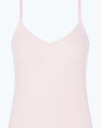 Happy Camp3r Olivia Tank Top and Pants Set in Blush Pink