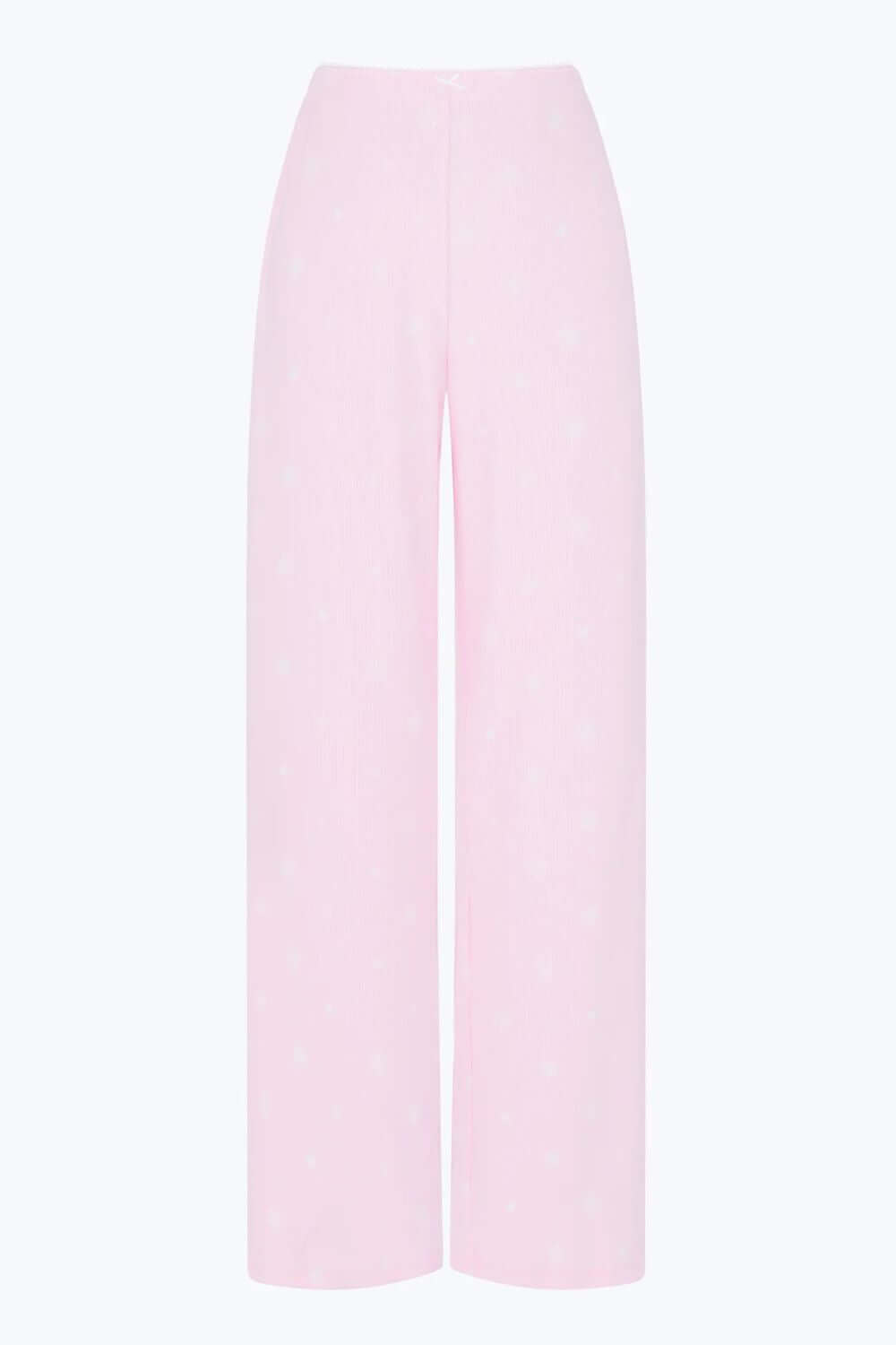 Happy Camp3r Snow Angel Oliva Tank Top and Pants Set