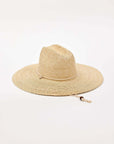 Hat Attack Clarissa Surfer Hat in Natural