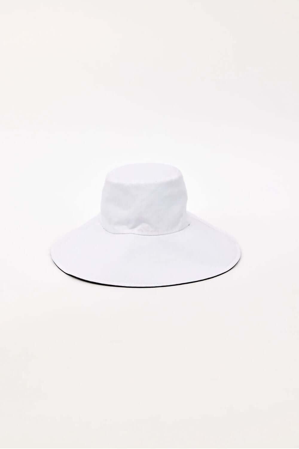 Hat Attack Reversible Canvas Hat