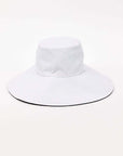 Hat Attack Reversible Canvas Hat
