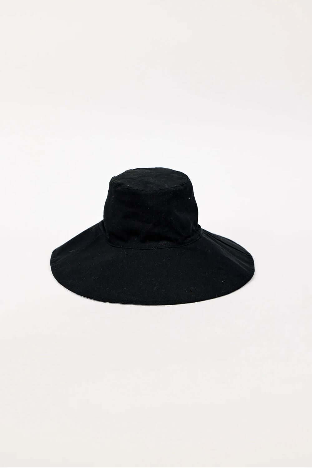 Hat Attack Reversible Canvas Hat