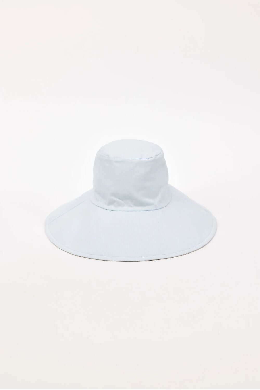 Hat Attack Reversible Canvas Hat