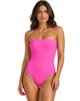 Ines Bandeau 372-060 in Zinnia