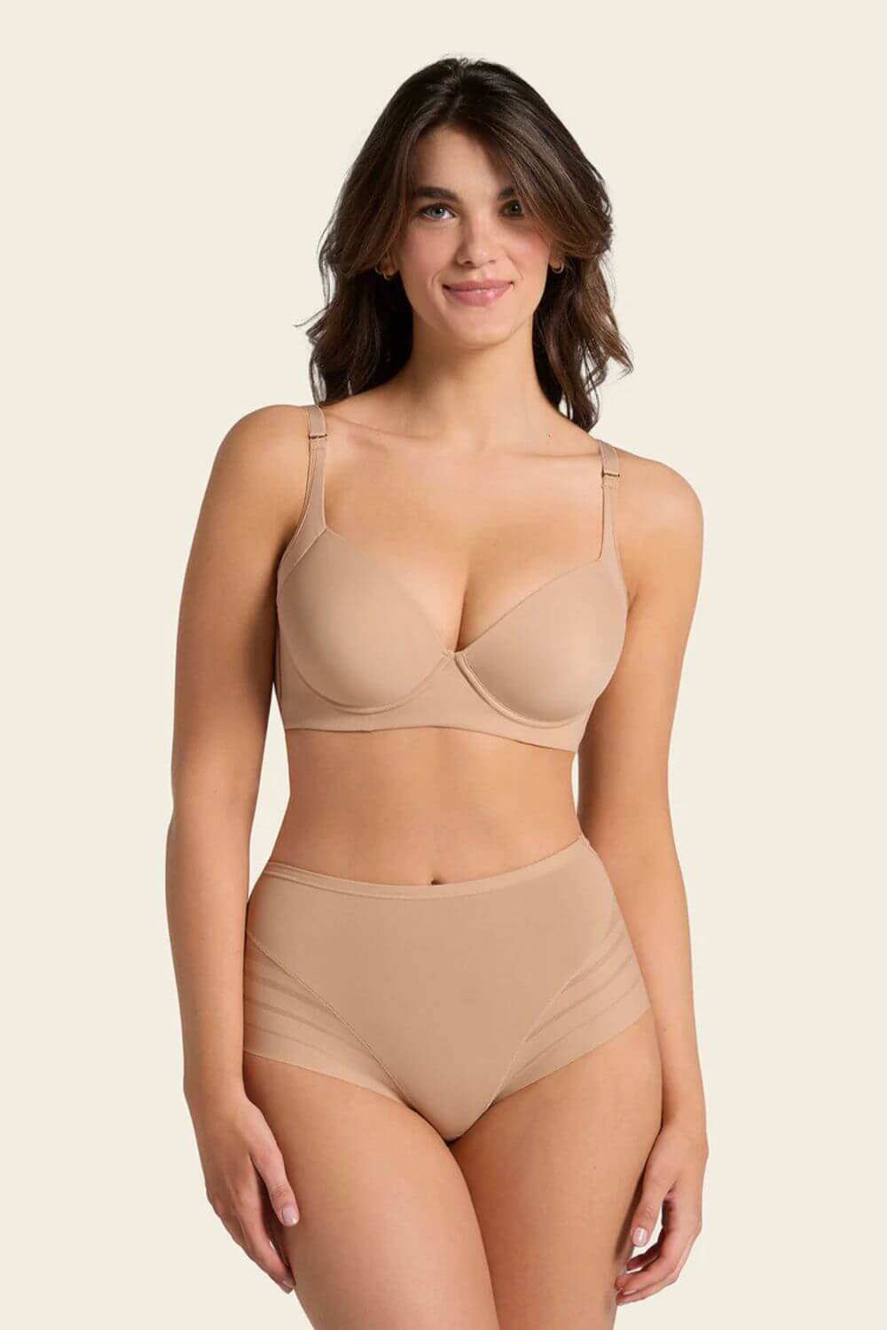 Leonisa Lace Classic Shaper Panty