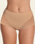 Leonisa Lace Classic Shaper Panty