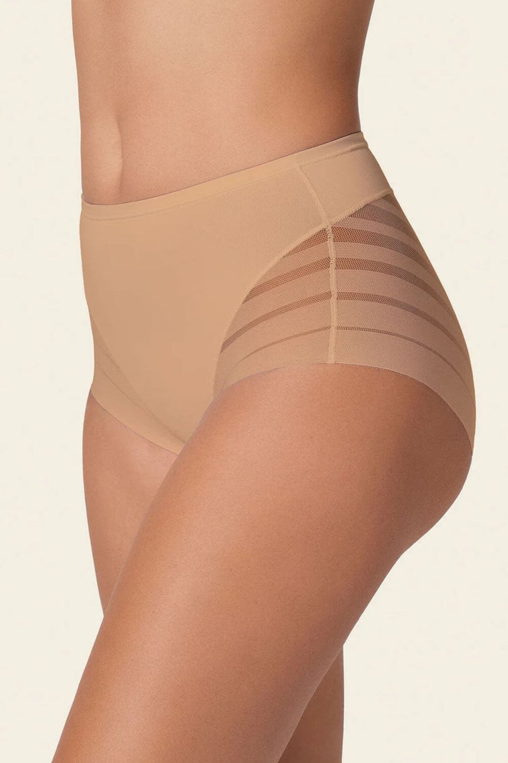 Leonisa Lace Classic Shaper Panty