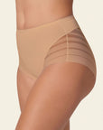 Leonisa Lace Classic Shaper Panty