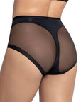 Leonisa Truly Undetectable Comfy Shaper Panty