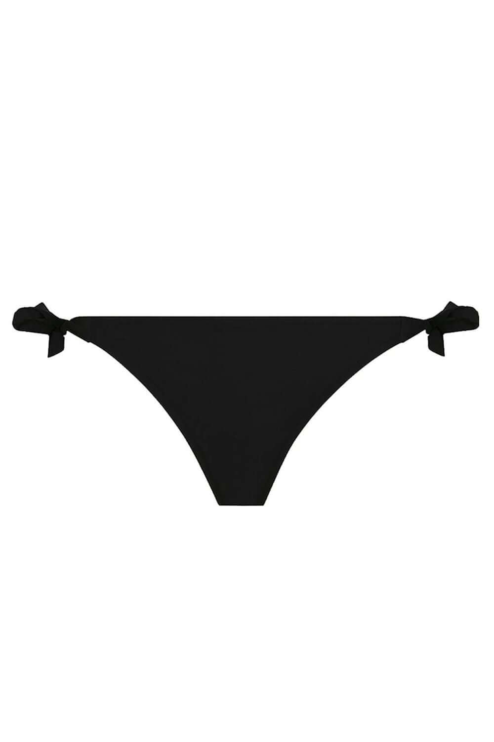 Lise Charmel Ajourage Couture Bikini Bottom With Narrow Sides