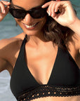 Lise Charmel Ajourage Couture Triangle Top