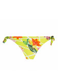 Lise Charmel Fleurs Splendeur Triangle Bikini in Splendeur Lime