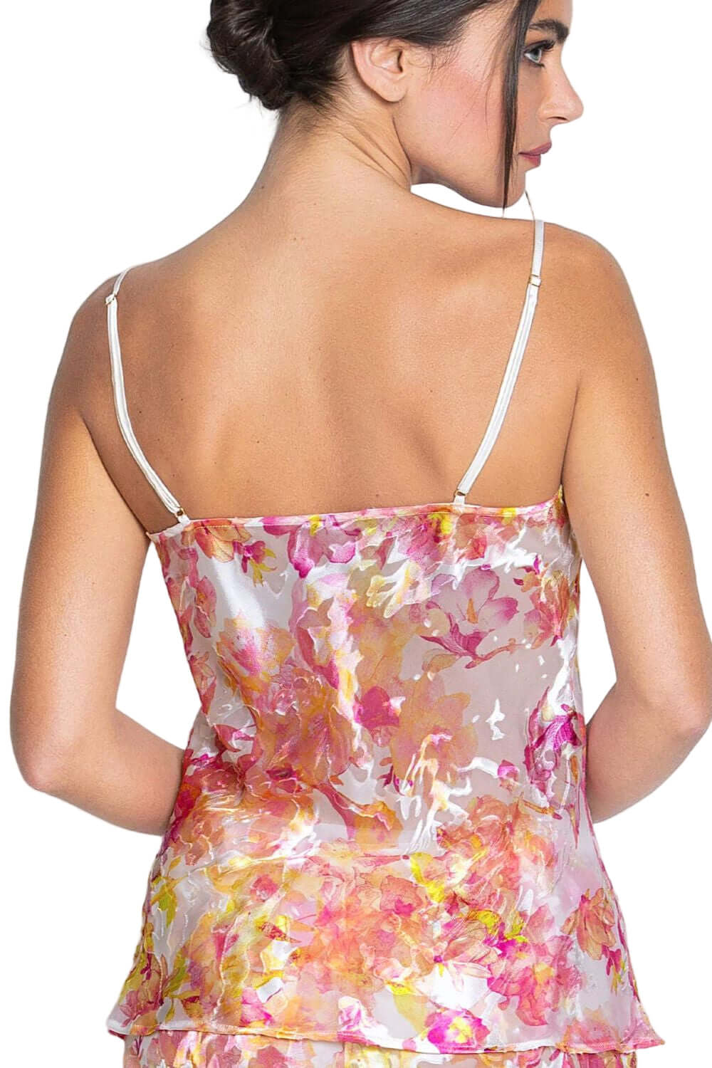 Lise Charmel Folie D'ete Camisole & Shorts Set in Folie Solarie