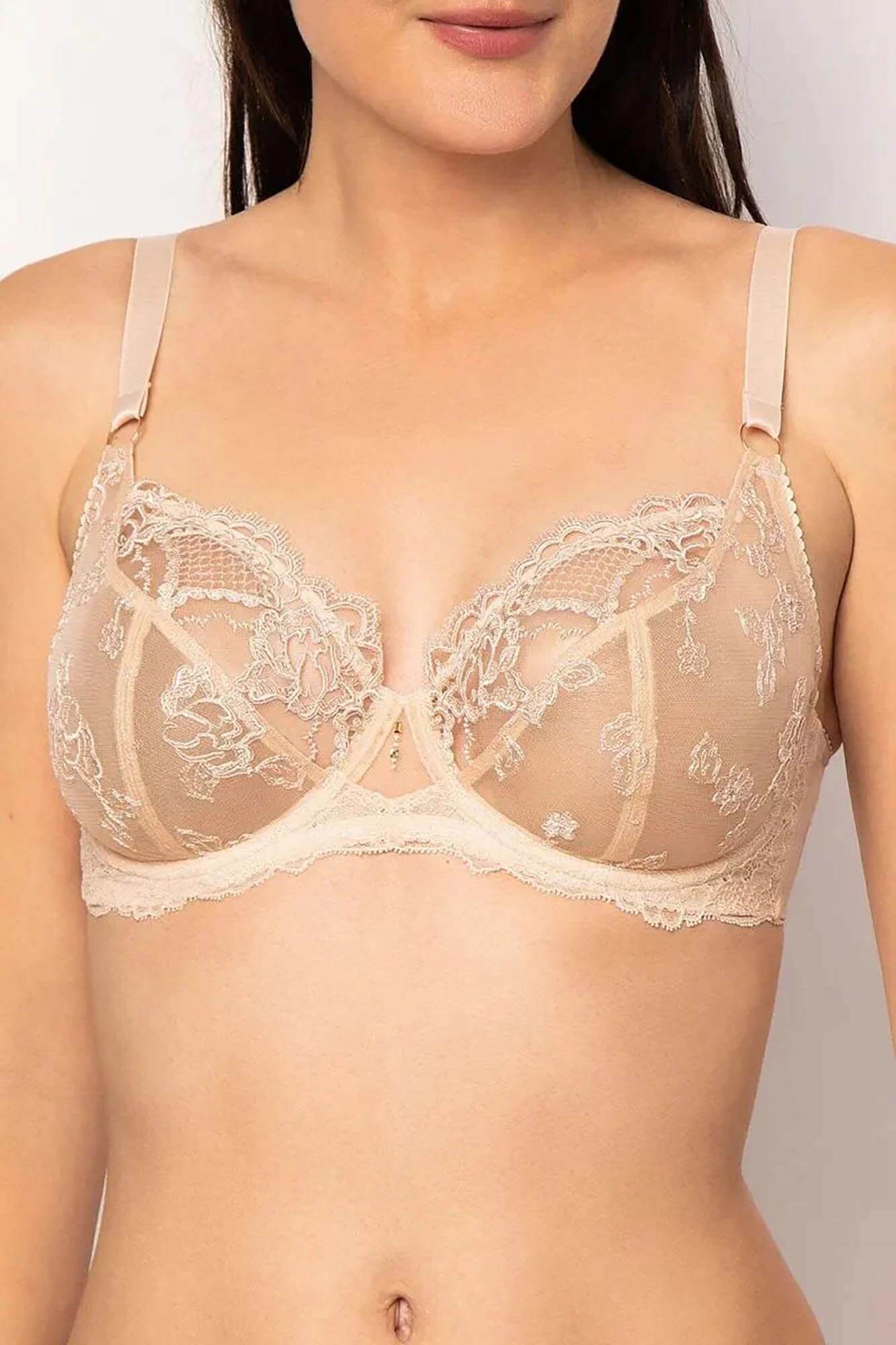 Lise Charmel Sublime en Dentelle 3/4 Cup Bra
