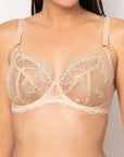 Lise Charmel Sublime en Dentelle 3/4 Cup Bra