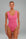 Love & Bikinis Marbella One Piece in Pink Punch
