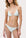 LoveShackFancy Harbor Bikini in Celadon Drift