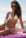 LoveShackFancy Harbor Bikini in Lemon Haze