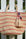 Mar Y Sol Costa Tote in Coral