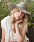 Mar Y Sol Mika Hat