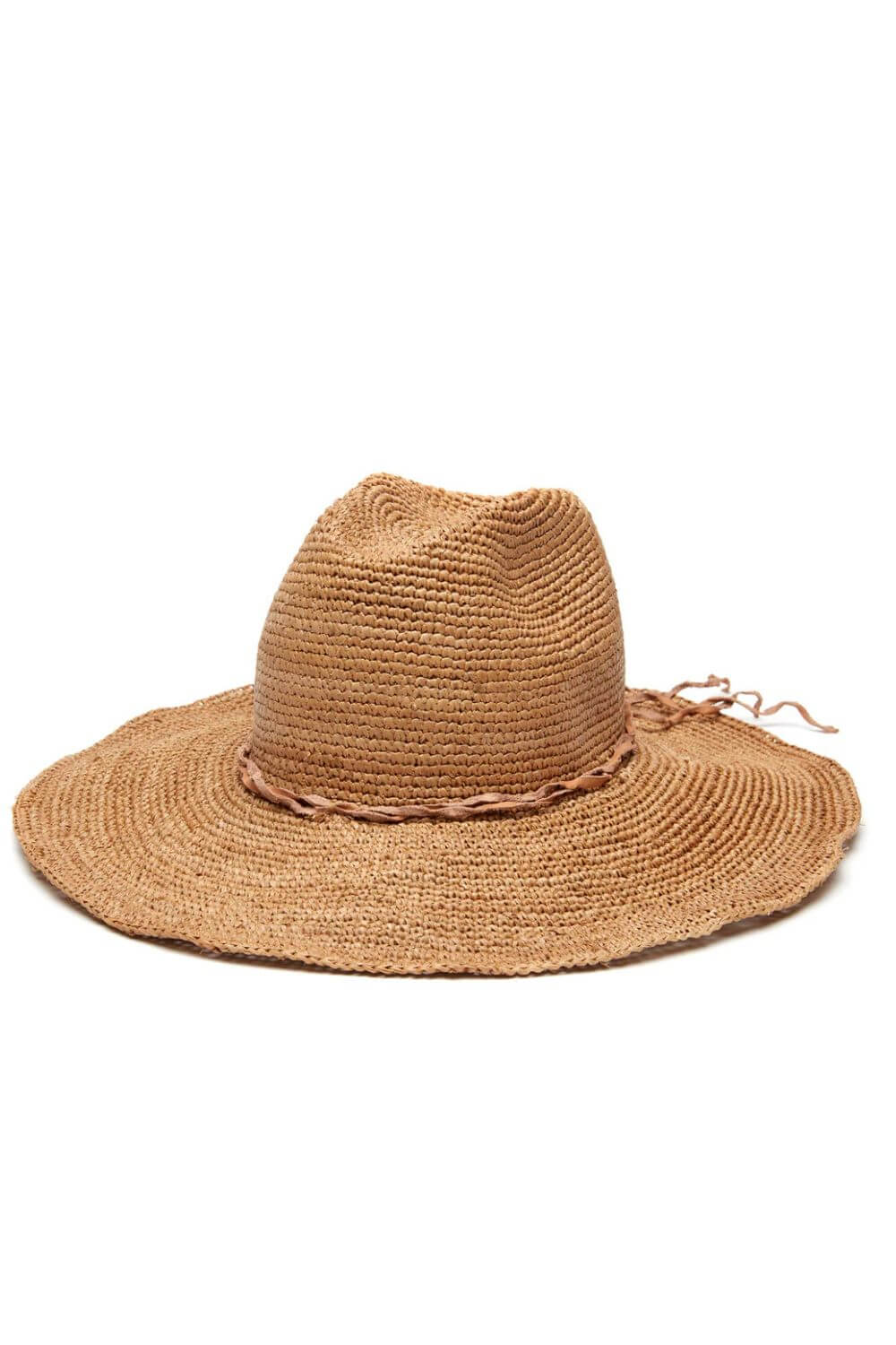 Mar Y Sol Mika Hat