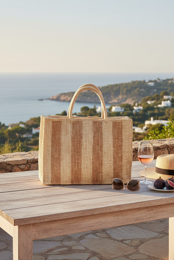 Roma Tote