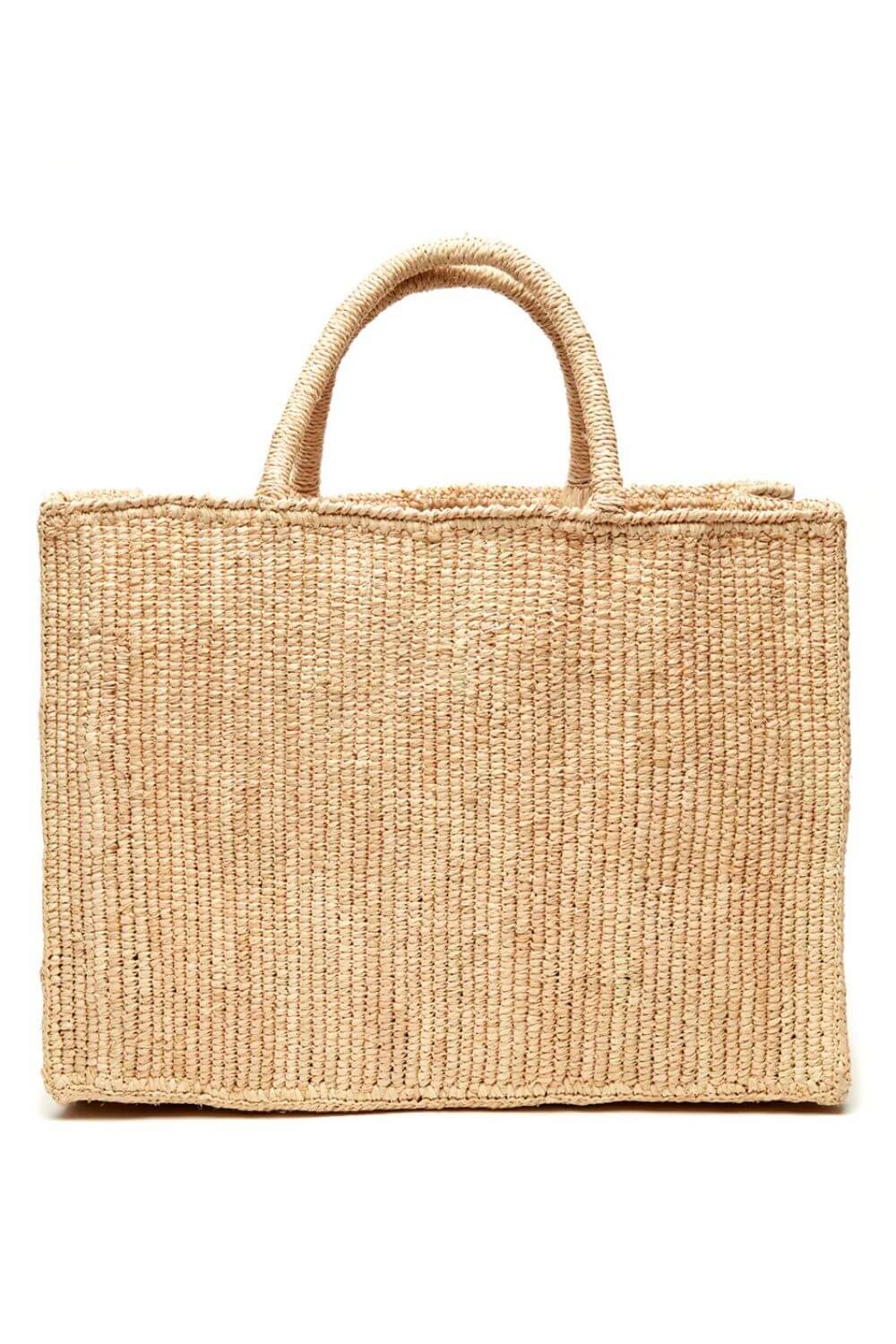 Mar Y Sol Roma Tote