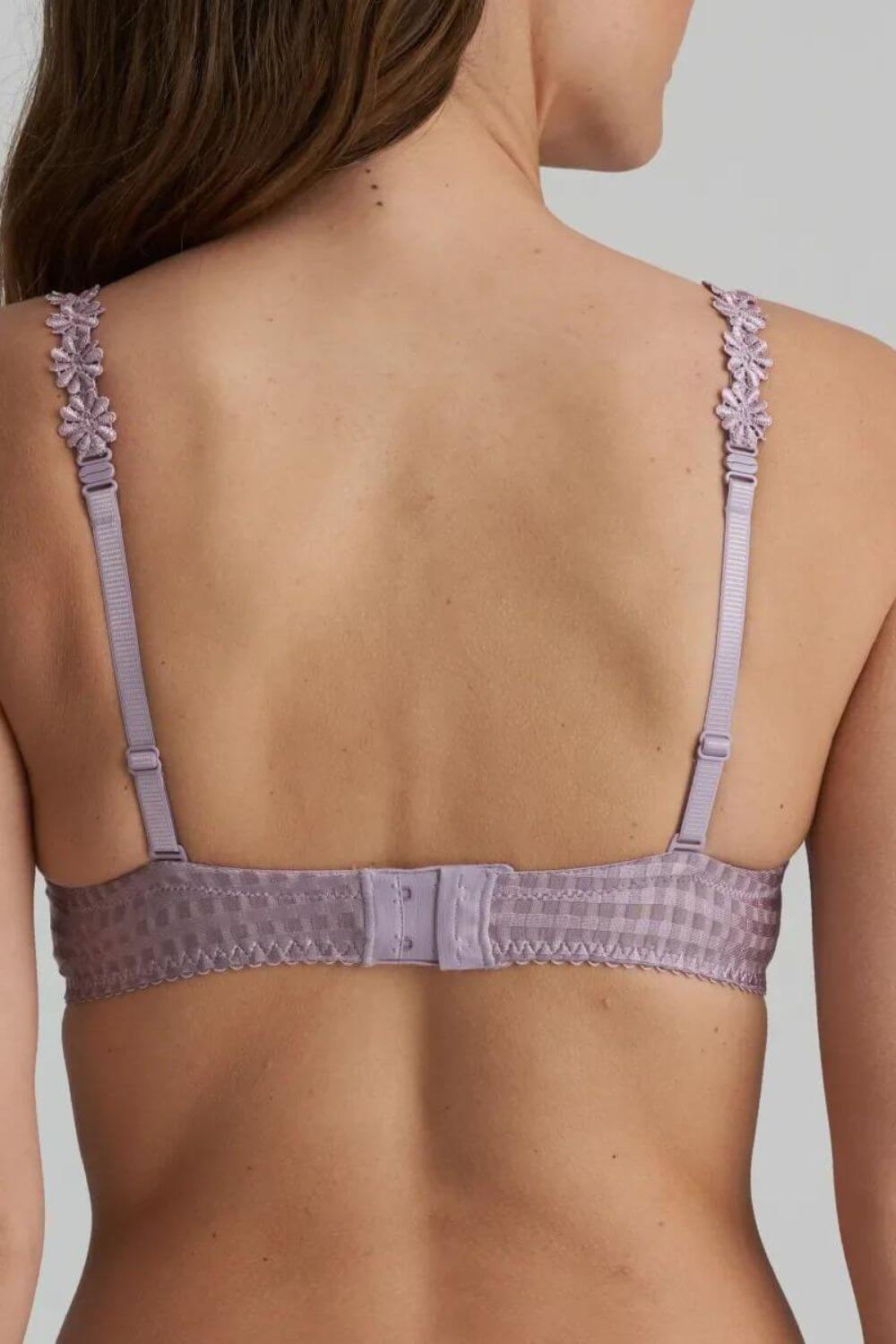 Marie Jo Avero Balcony Bra in Soft Sand