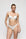 Marie Jo Avero Padded Balcony Bra in Ivory Petal