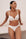 Marie Jo Avero Padded Heart Shaped Bra in Ivory Petal