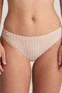 Marie Jo Avero Rio Briefs in Caffe Latte