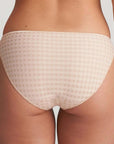 Marie Jo Avero Rio Briefs in Caffe Latte