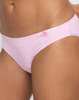 Marie Jo Avero Rio Briefs in Lily Rose