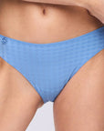 Marie Jo Avero Rio Briefs in Santorini Blue