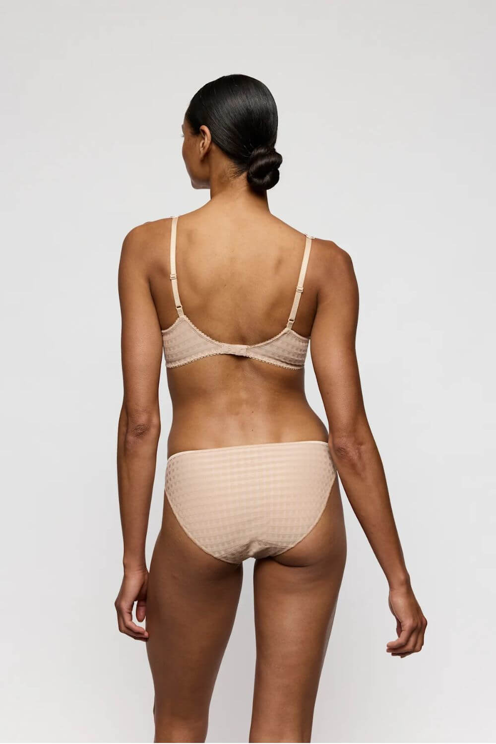Marie Jo Avero Spacer Full Cup Bra in Caffe Latte