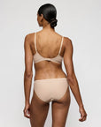 Marie Jo Avero Spacer Full Cup Bra in Caffe Latte