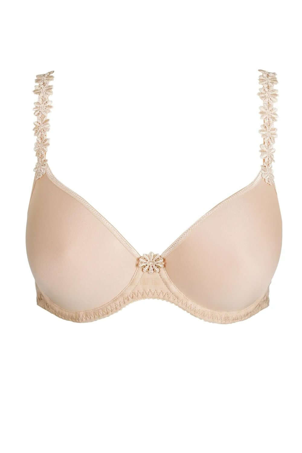 Marie Jo Avero Spacer Full Cup Bra in Caffe Latte
