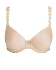 Marie Jo Avero Spacer Full Cup Bra in Caffe Latte
