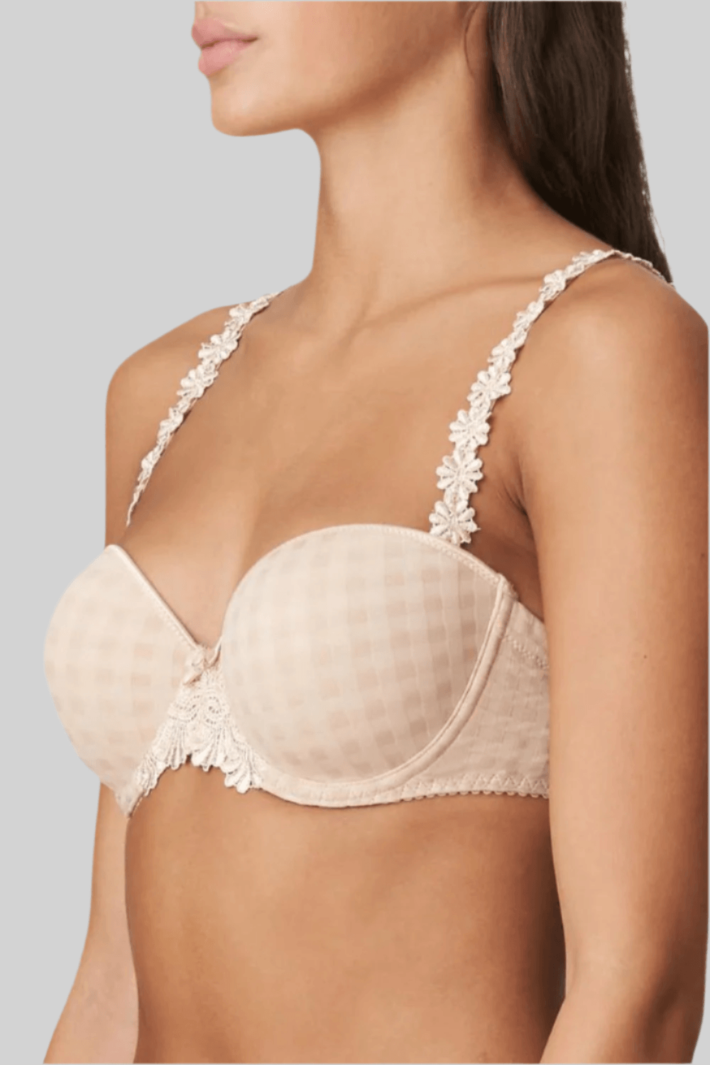 Marie Jo Avero Strapless Bra