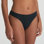 Marie Jo Avero Thong in Black
